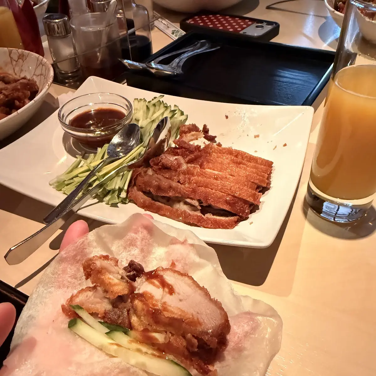 Essen und Trinken photo 7