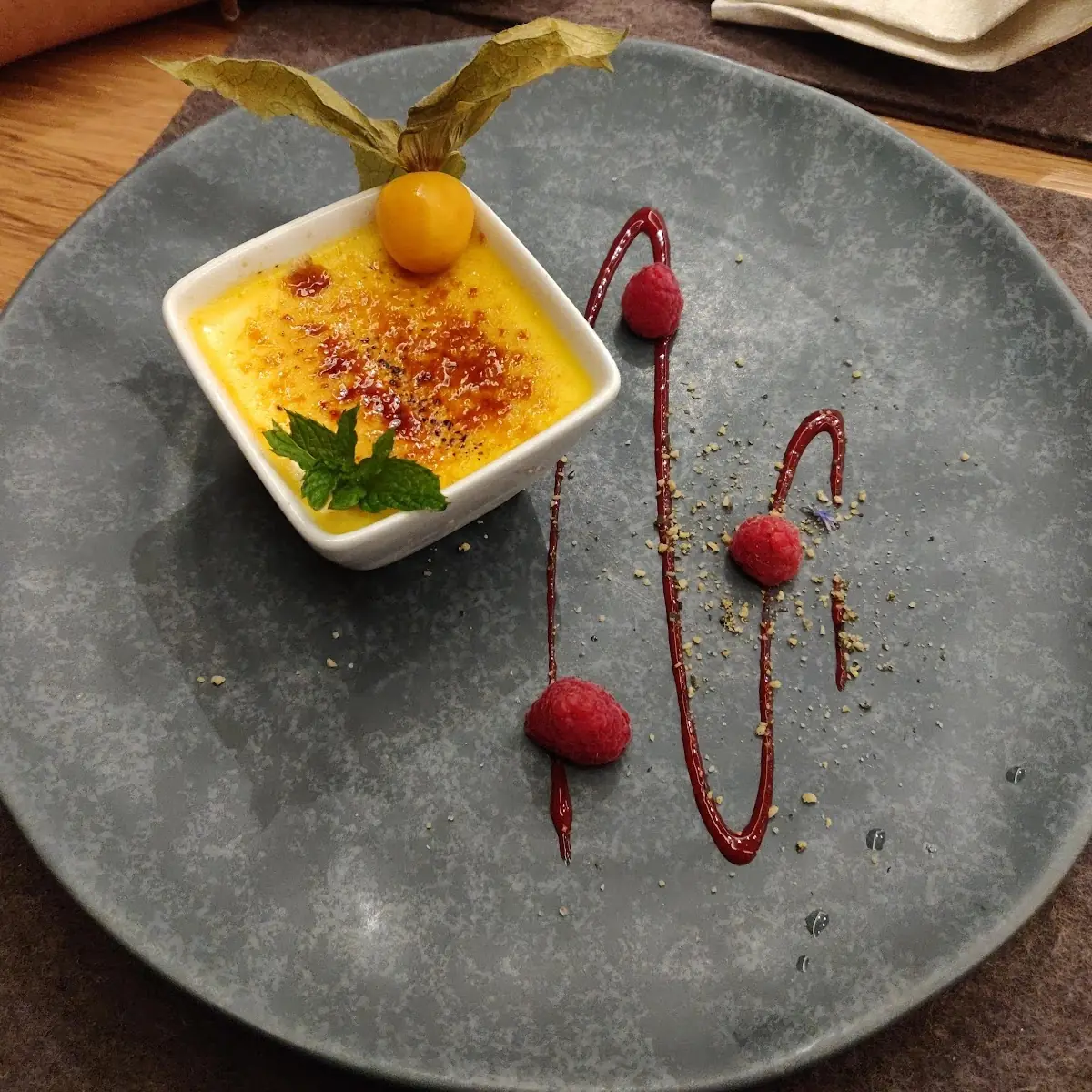 Essen und Trinken photo 10