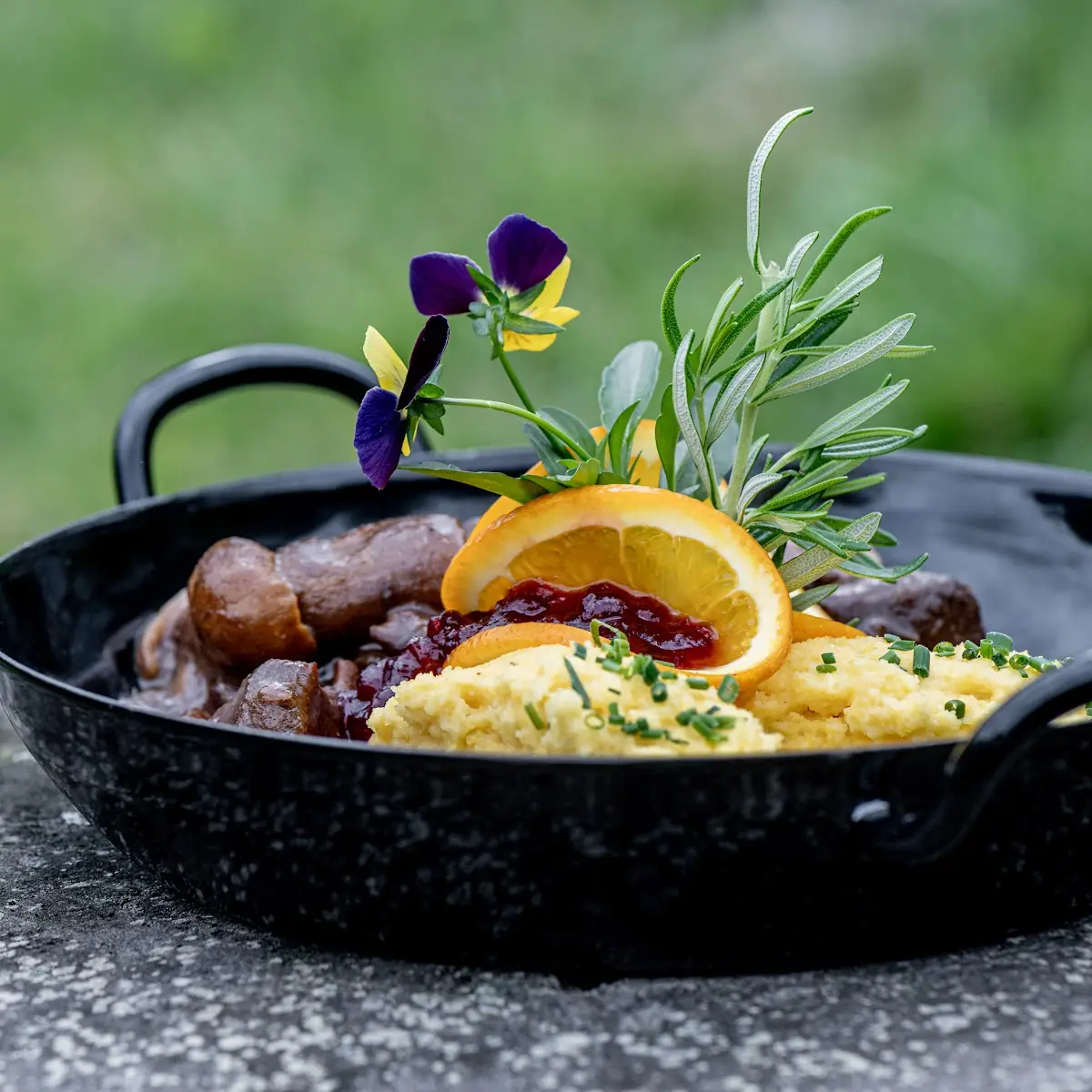 Essen und Trinken photo 2
