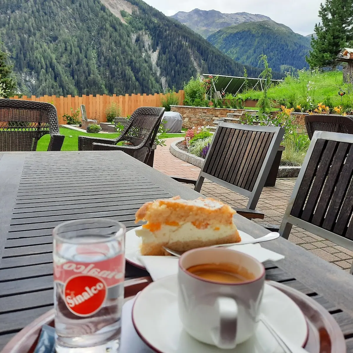 Essen und Trinken photo 7