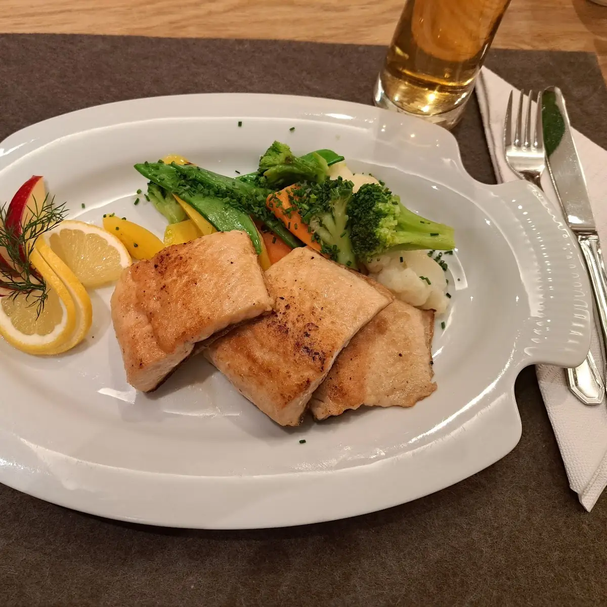 Essen und Trinken photo 8