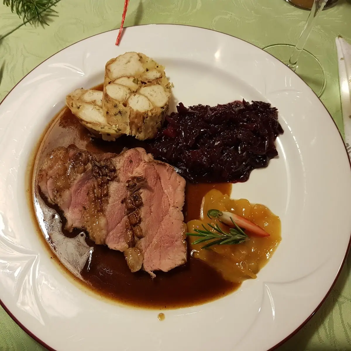 Essen und Trinken photo 9