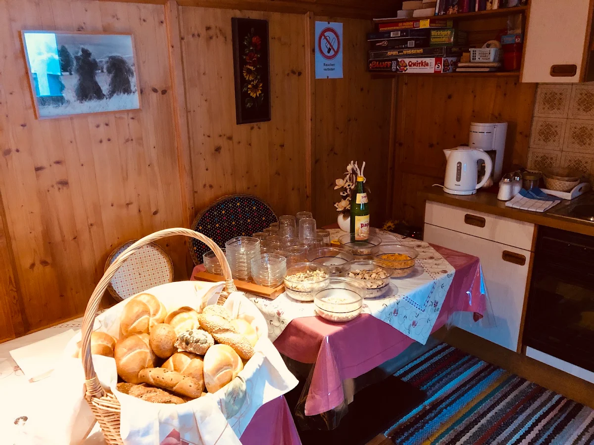 Essen und Trinken photo 2