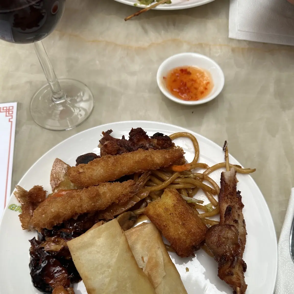Essen und Trinken photo 6