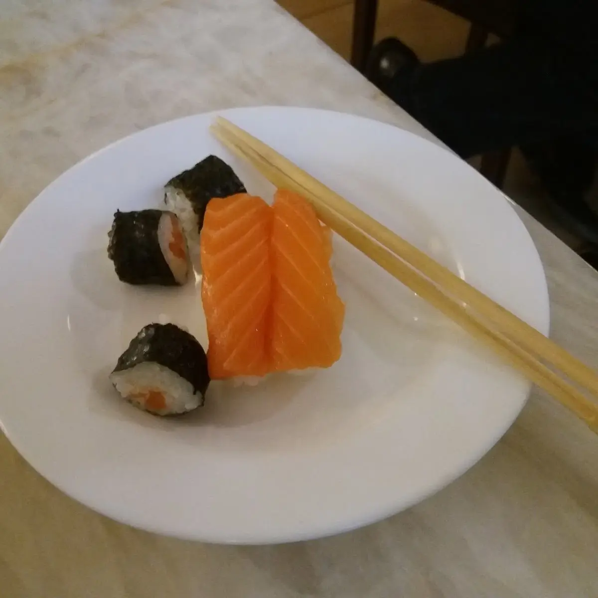 Essen und Trinken photo 7