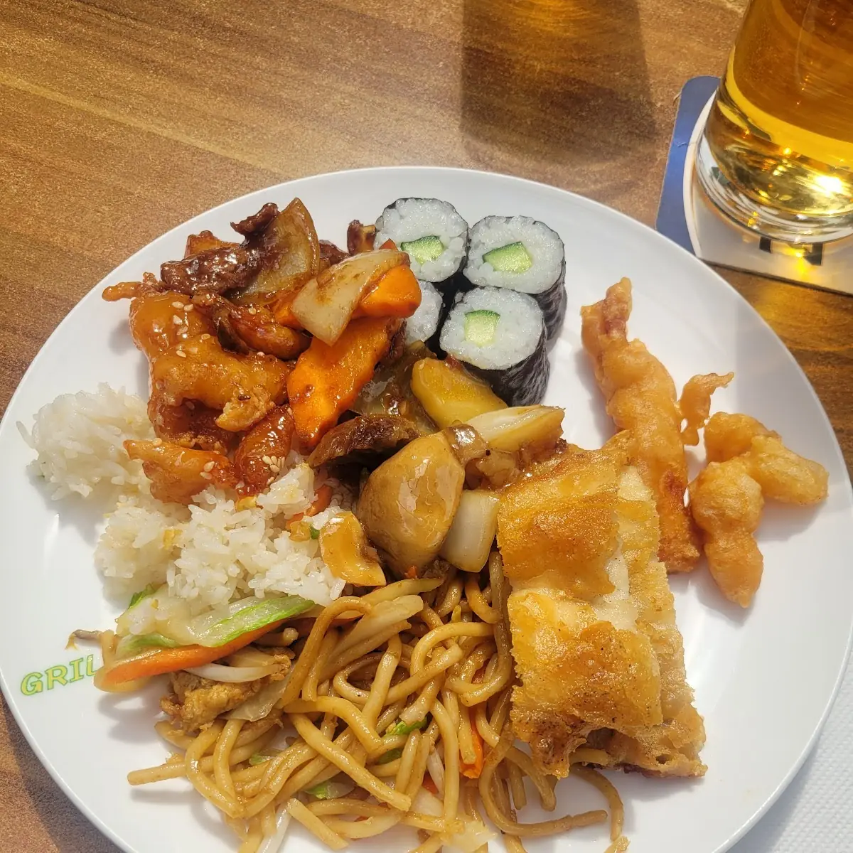 Essen und Trinken photo 9