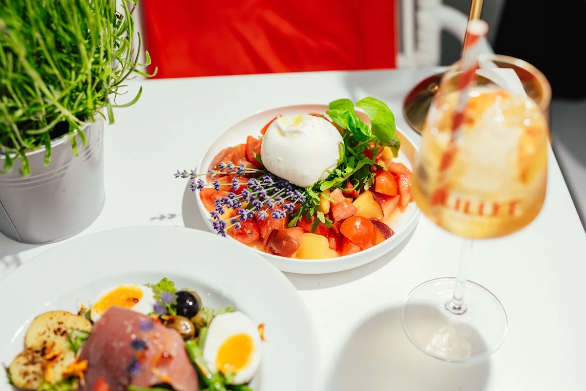 Essen und Trinken photo 1