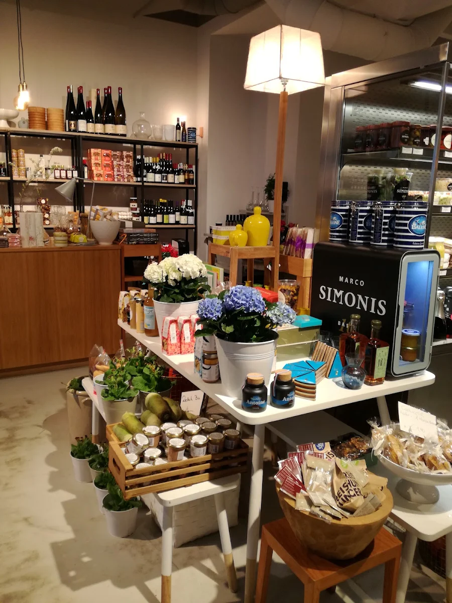 Essen und Trinken photo 4