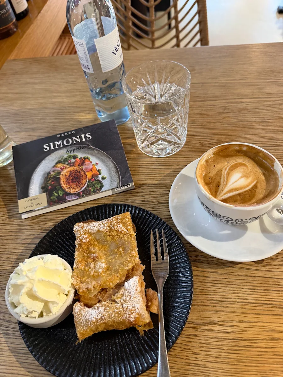 Essen und Trinken photo 5