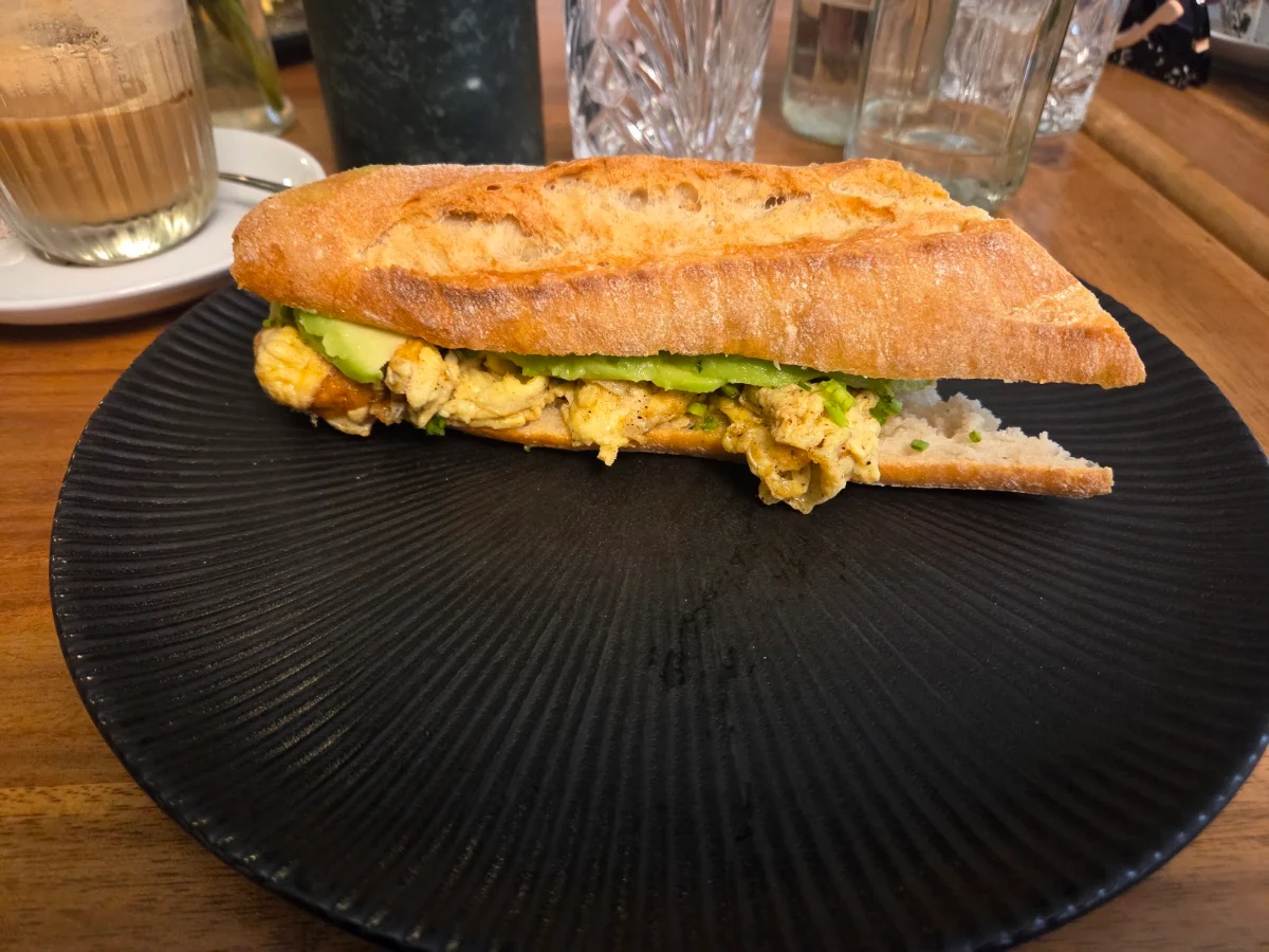 Essen und Trinken photo 8