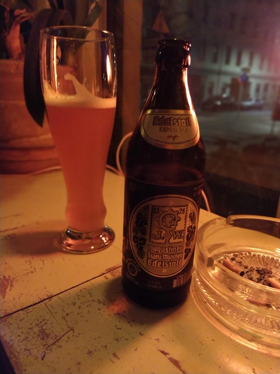 Essen und Trinken photo 4