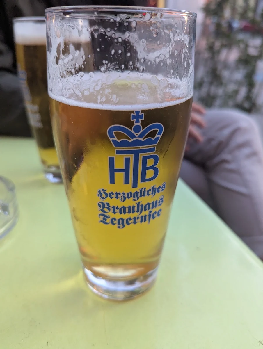 Essen und Trinken photo 9