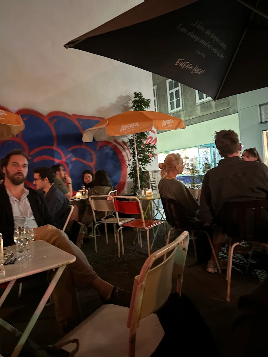 Atmosphäre photo 6