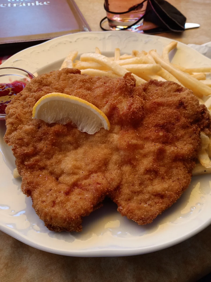 Essen und Trinken photo 4