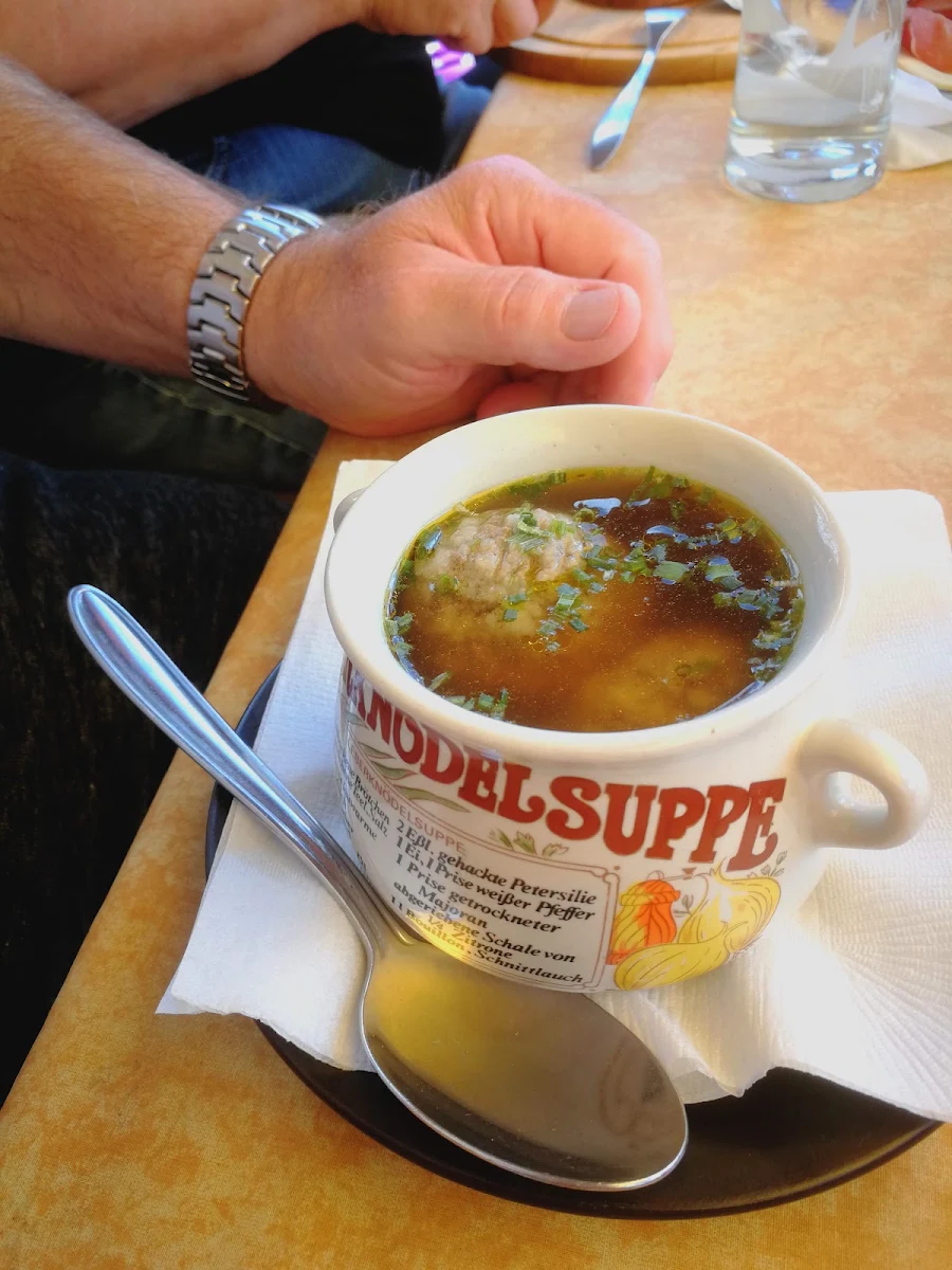 Essen und Trinken photo 6