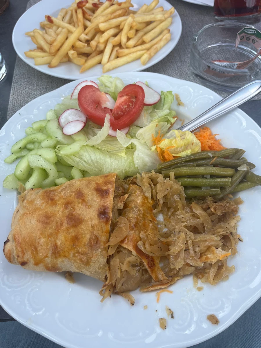 Essen und Trinken photo 7