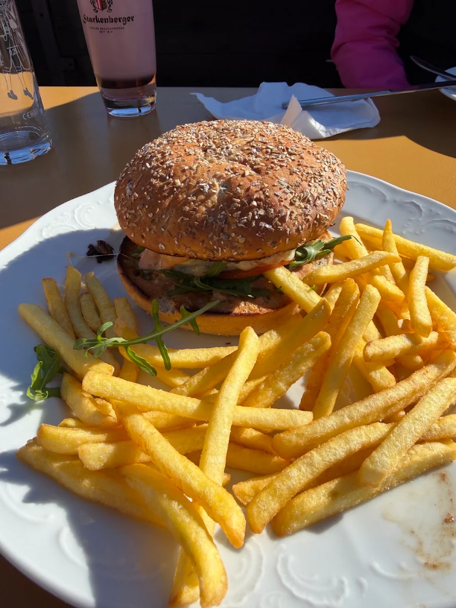 Essen und Trinken photo 8