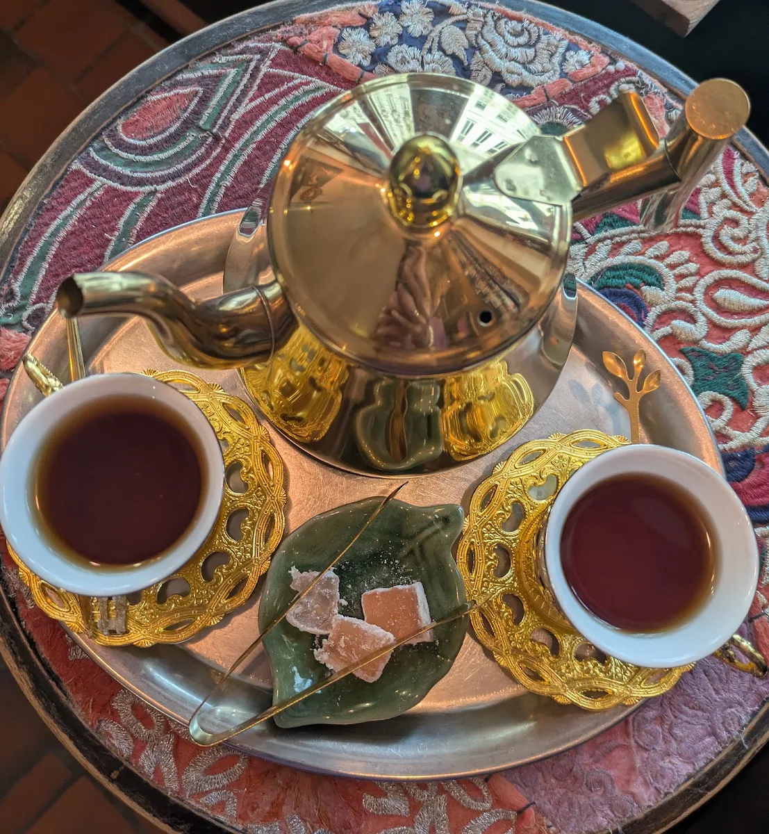 Essen und Trinken photo 1