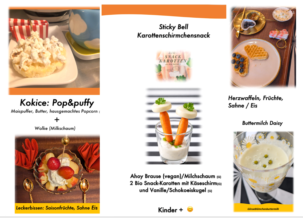 Speisekarte photo 7