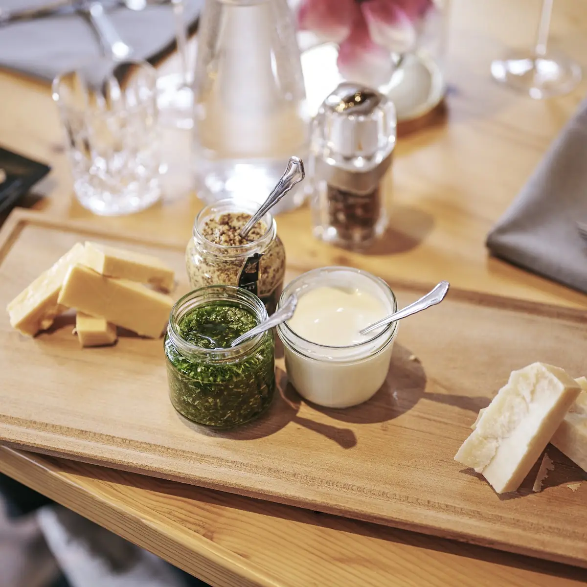 Essen und Trinken photo 2