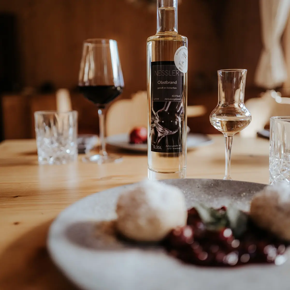 Essen und Trinken photo 3
