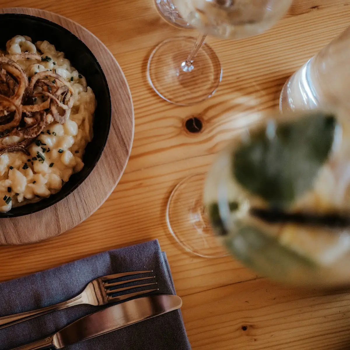 Essen und Trinken photo 4
