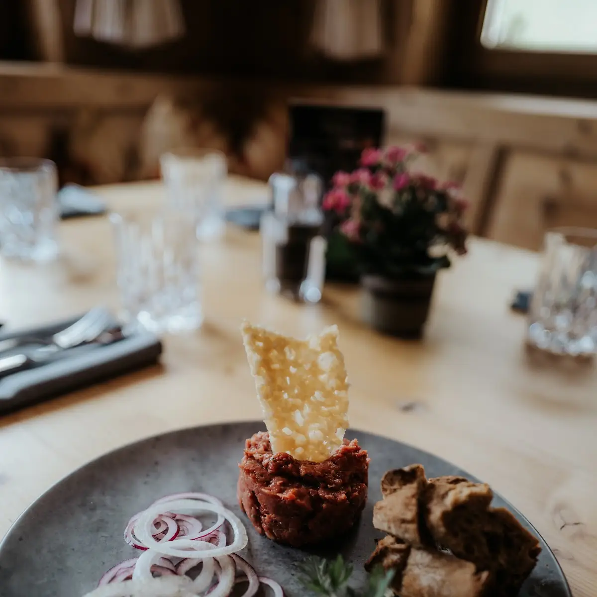 Essen und Trinken photo 9