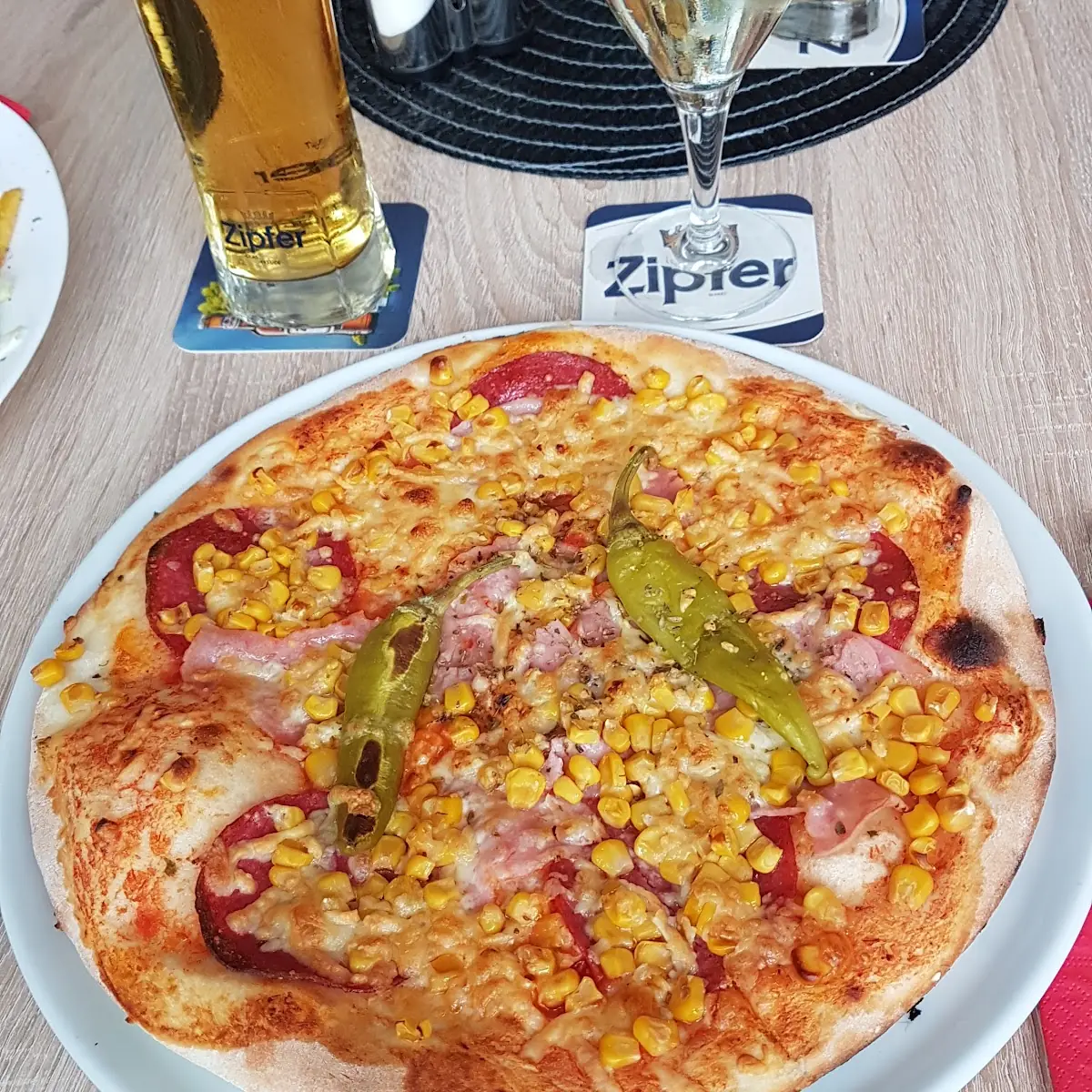 Essen und Trinken photo 5