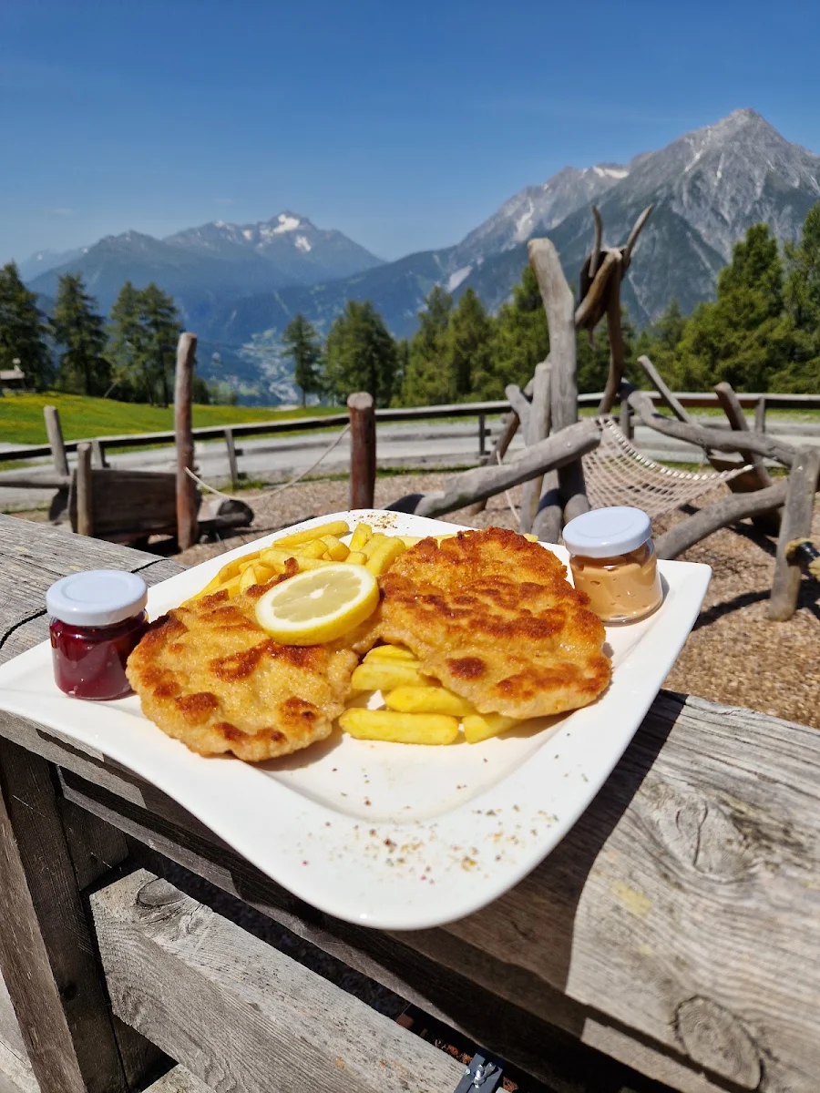 Essen und Trinken photo 10