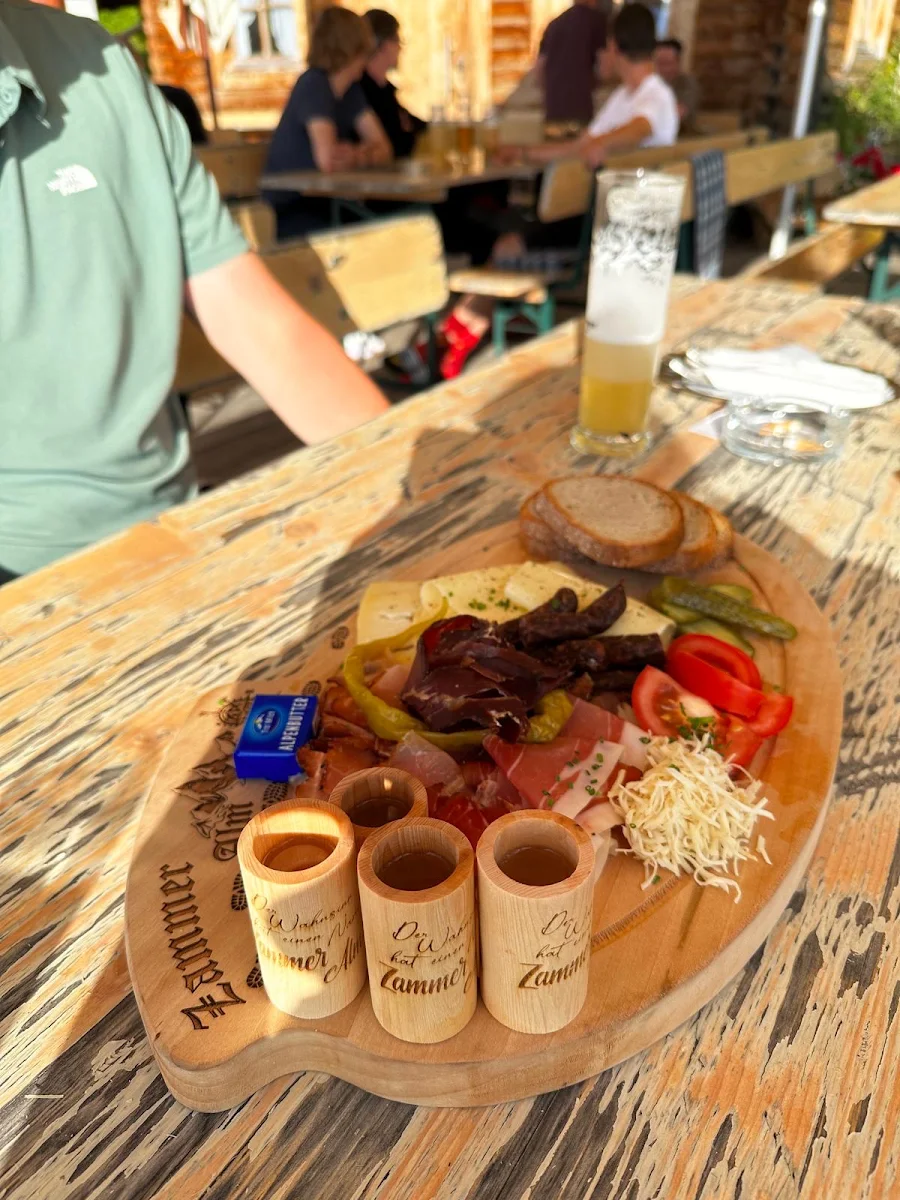 Essen und Trinken photo 4