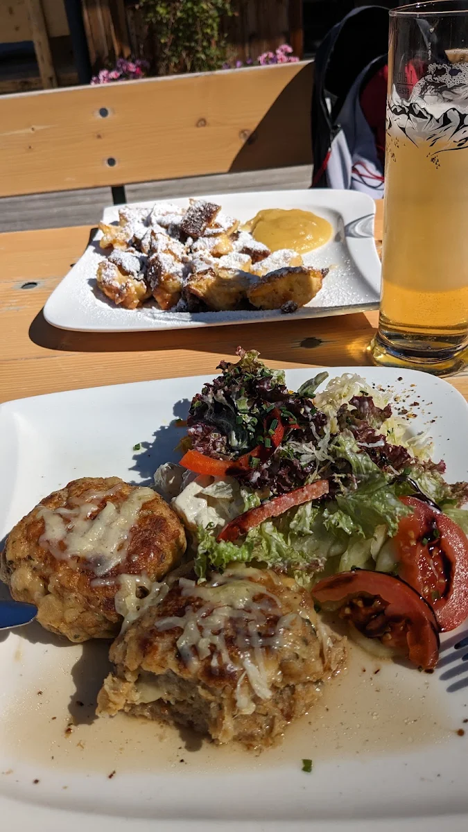 Essen und Trinken photo 7