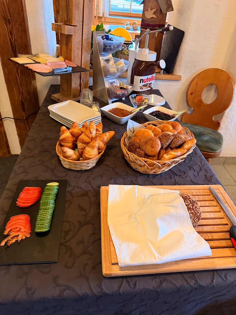 Essen und Trinken photo 8