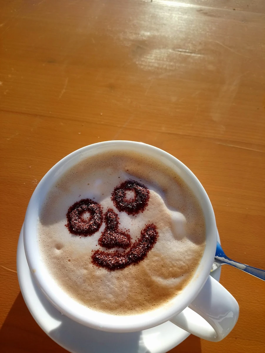 Essen und Trinken photo 9