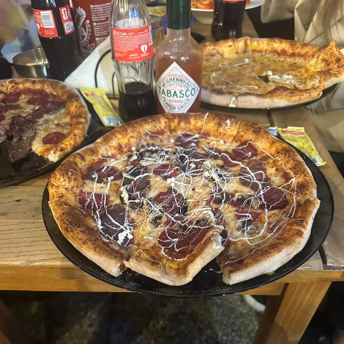 Essen und Trinken photo 1