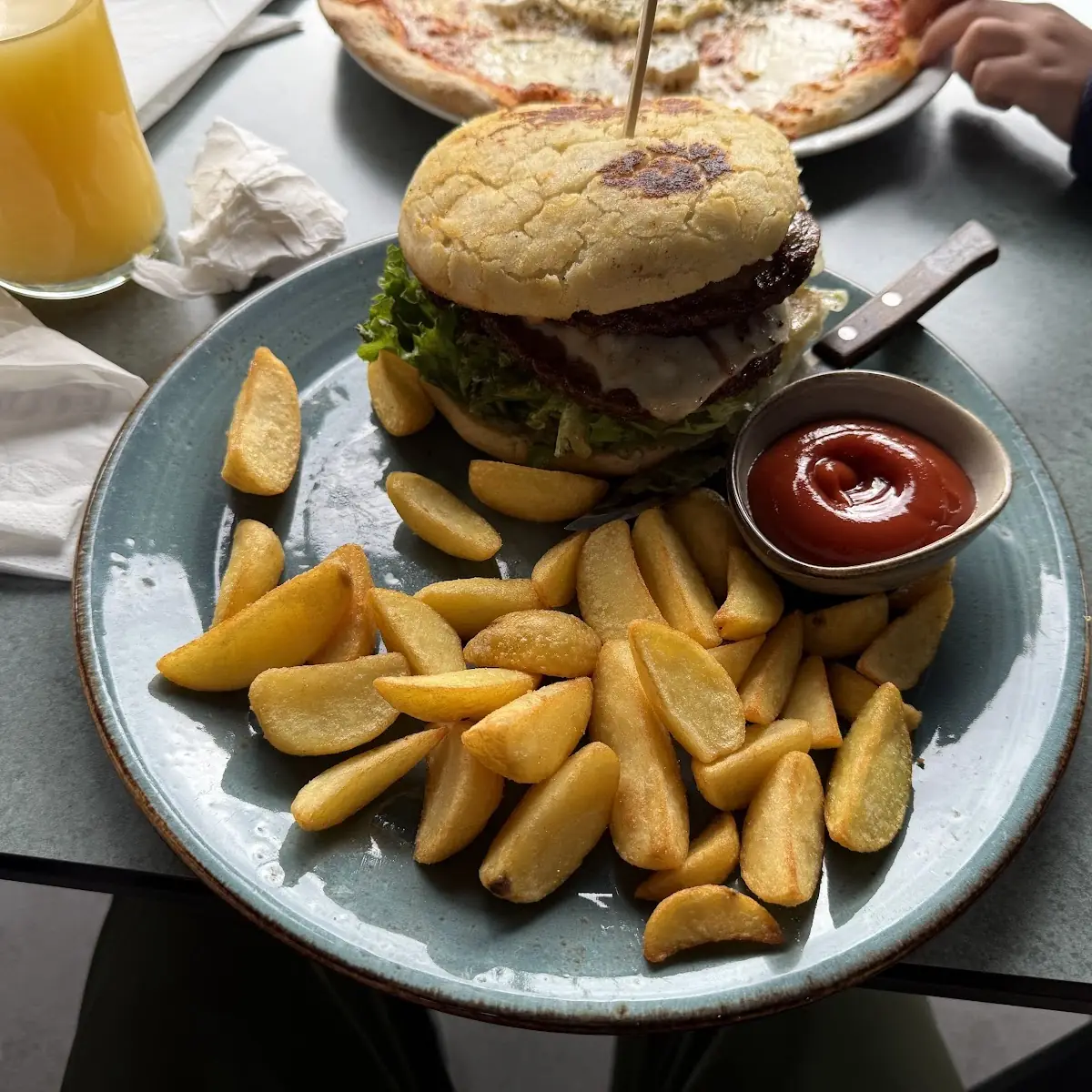 Essen und Trinken photo 10