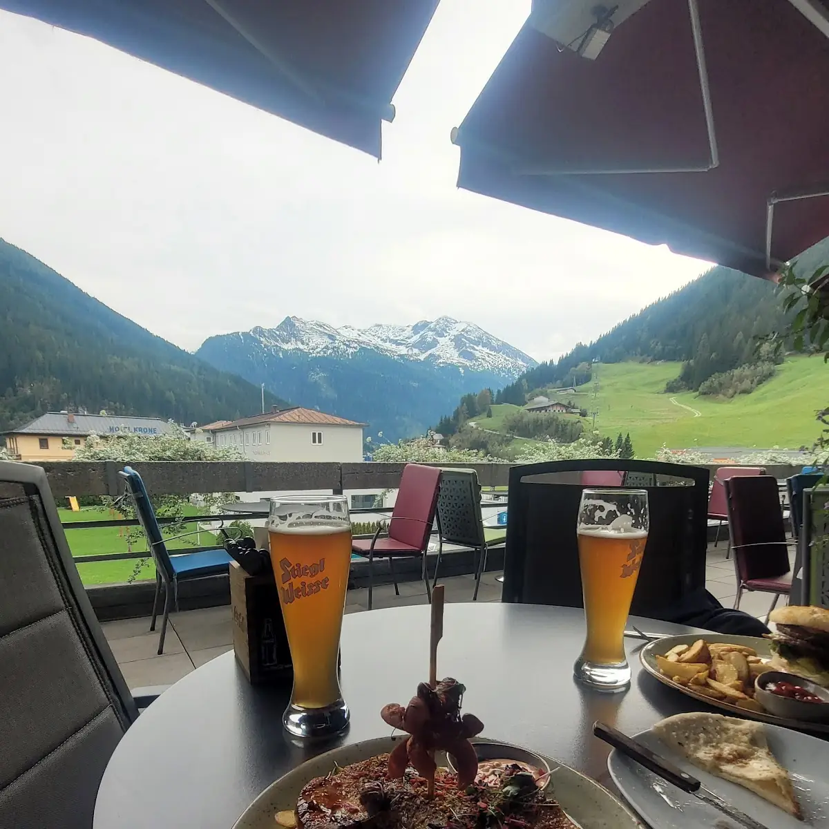 Essen und Trinken photo 3