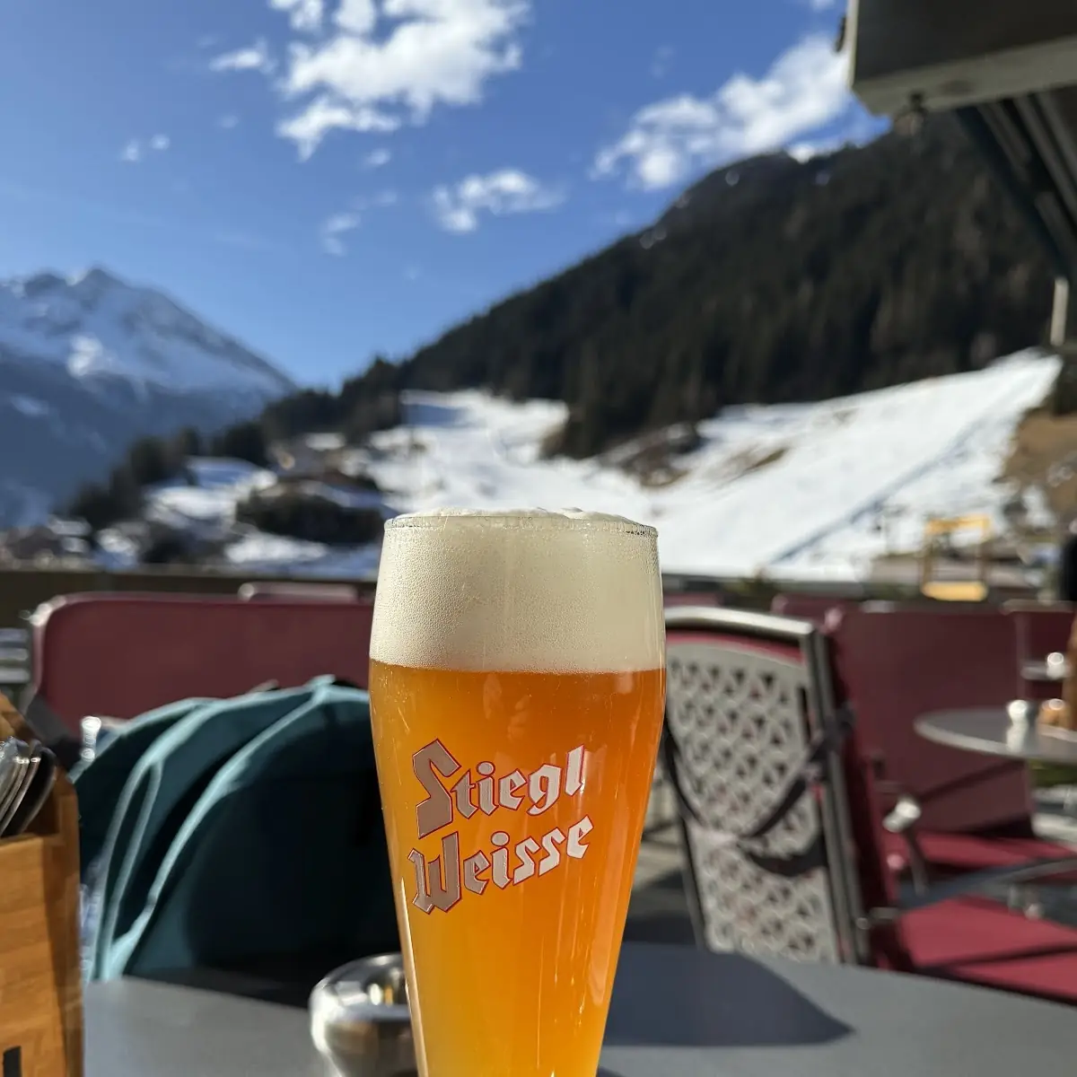 Essen und Trinken photo 7