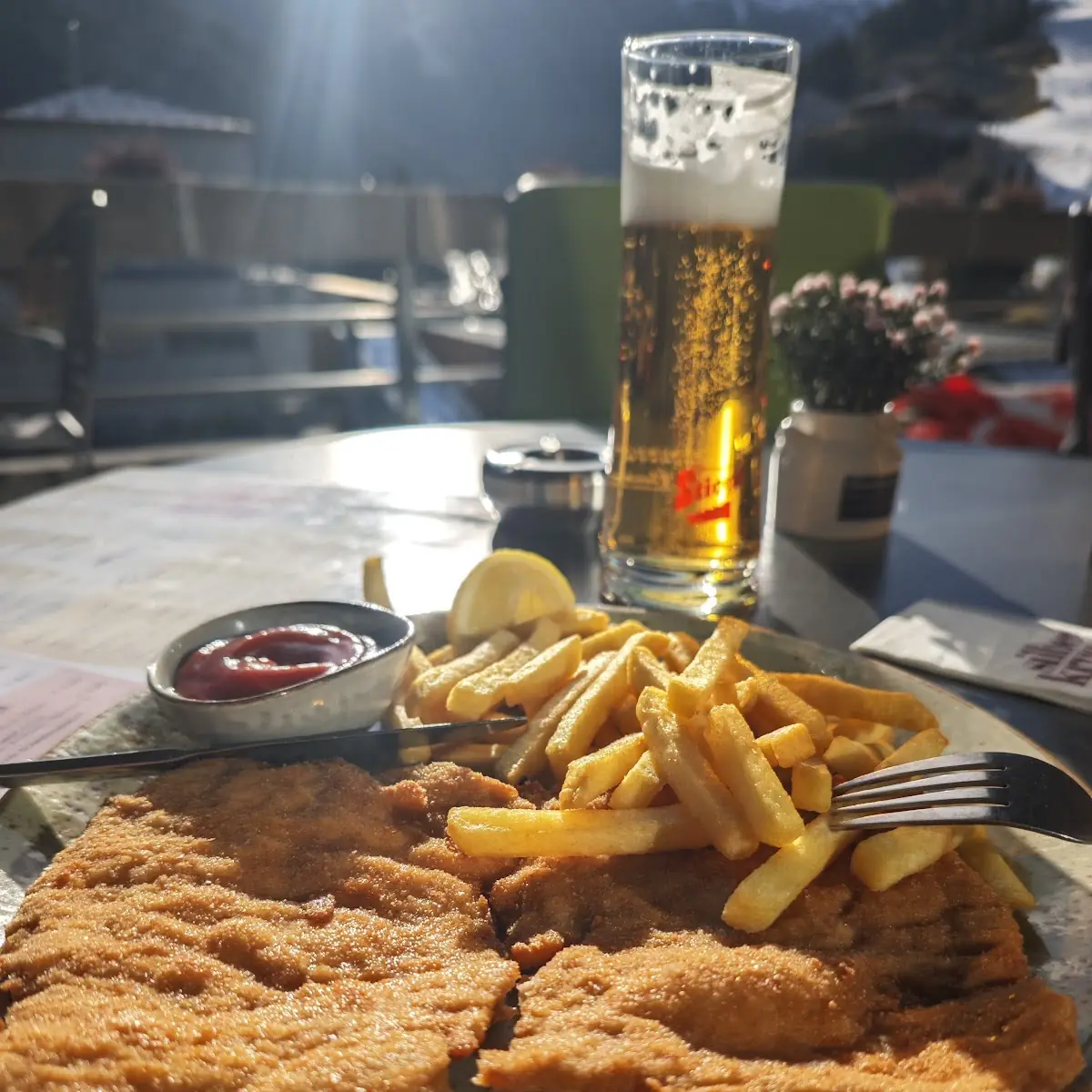 Essen und Trinken photo 9