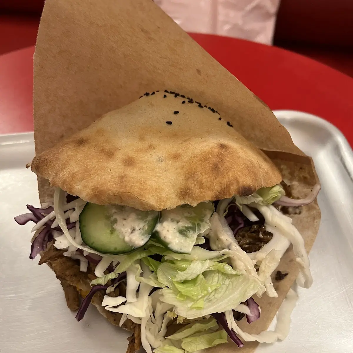 LOOP Kebab Titelbild