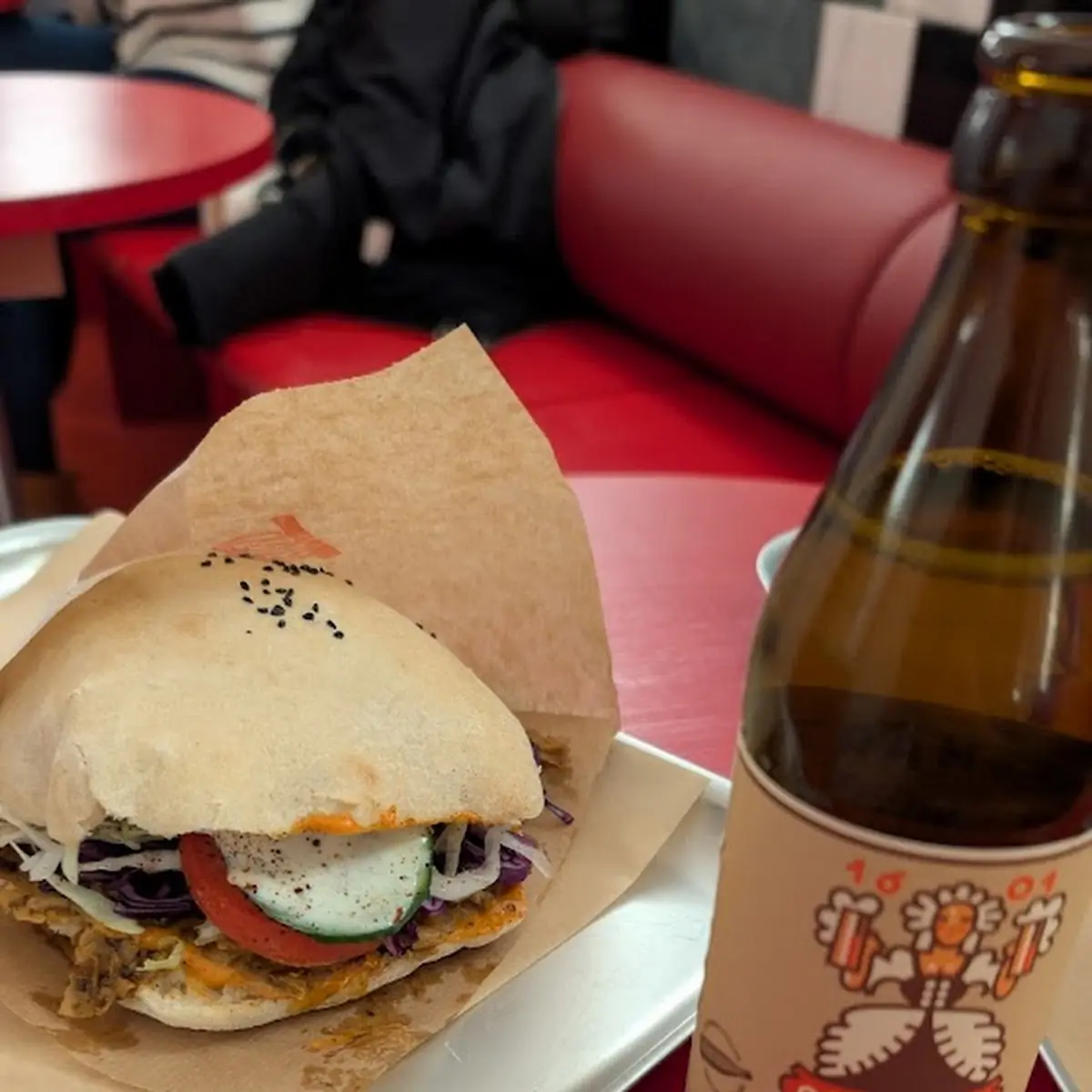Essen und Trinken photo 2