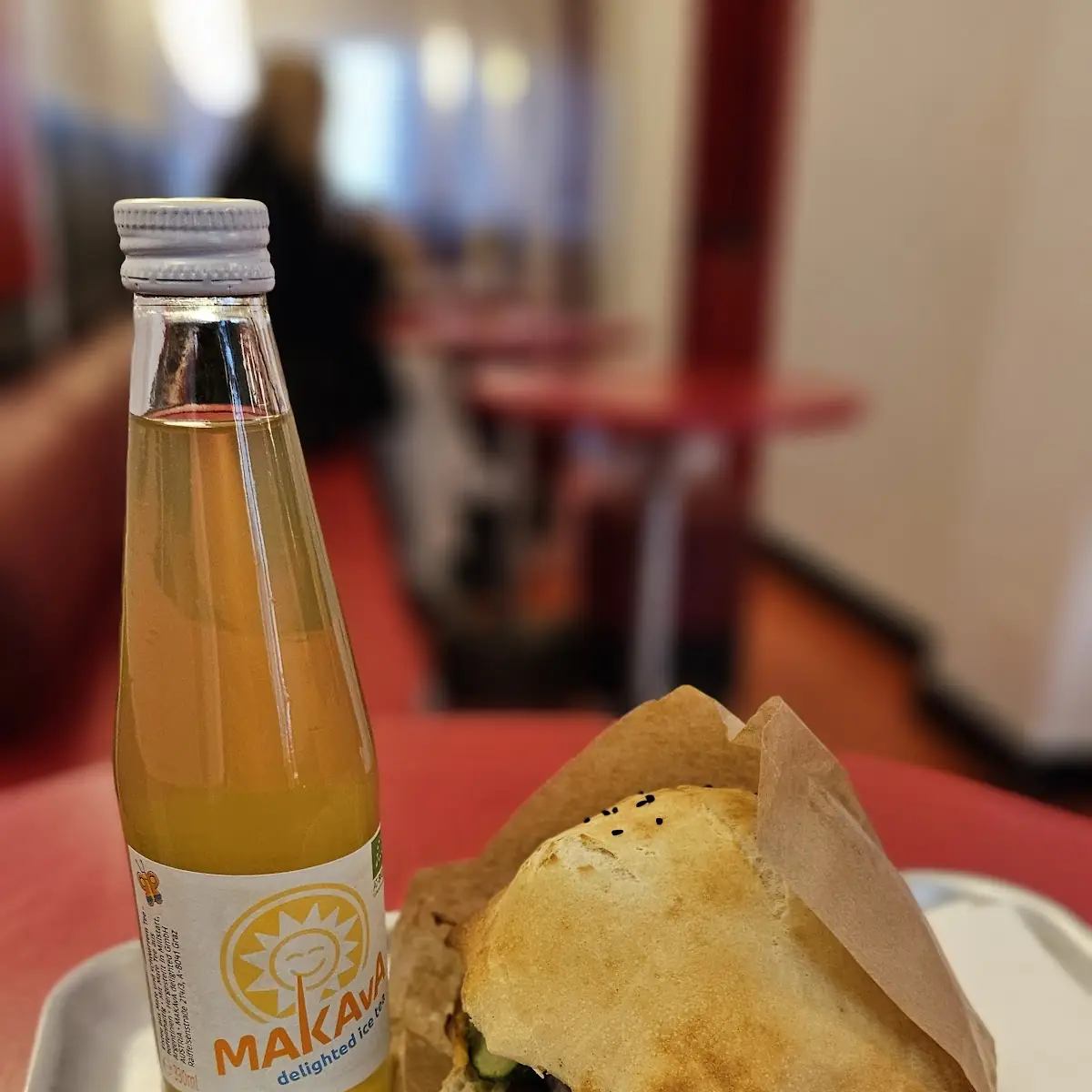 Essen und Trinken photo 5