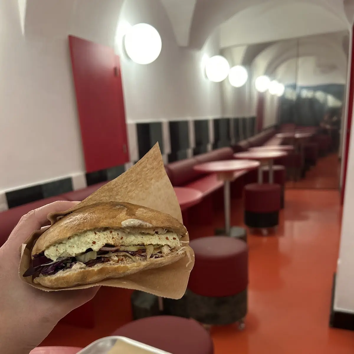 Essen und Trinken photo 6