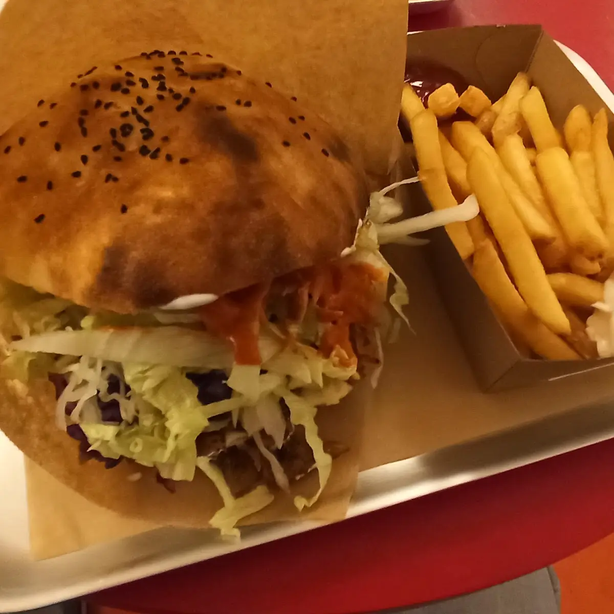 Essen und Trinken photo 7