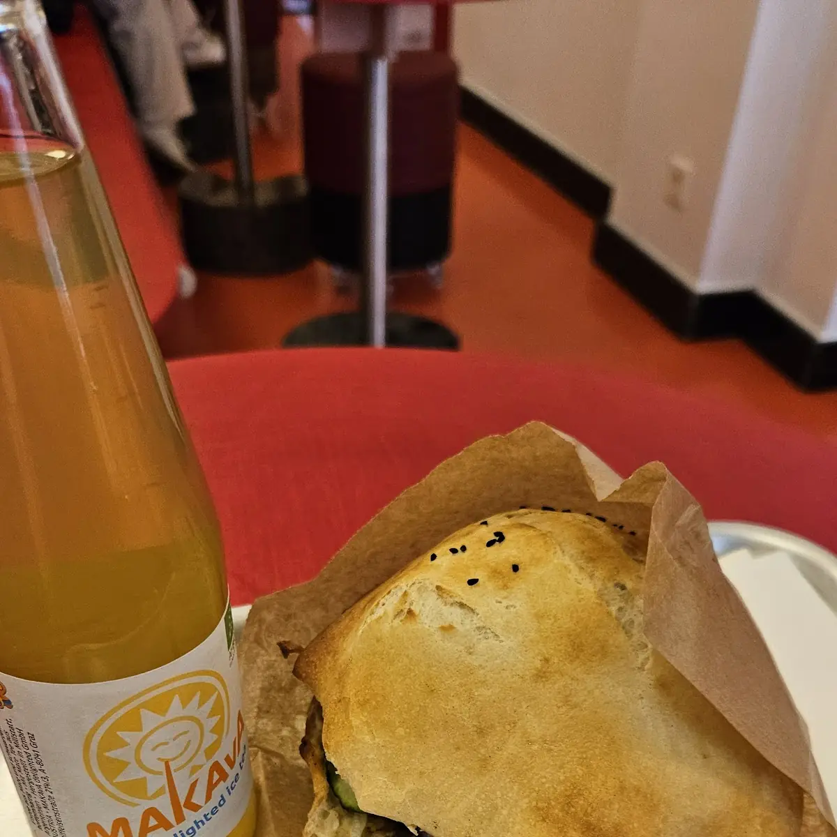 Essen und Trinken photo 9