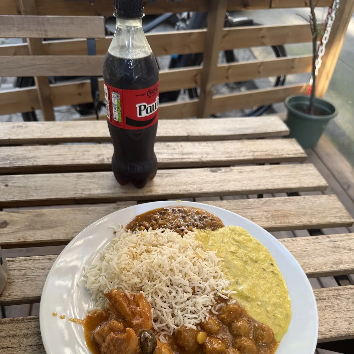 Essen und Trinken photo 2