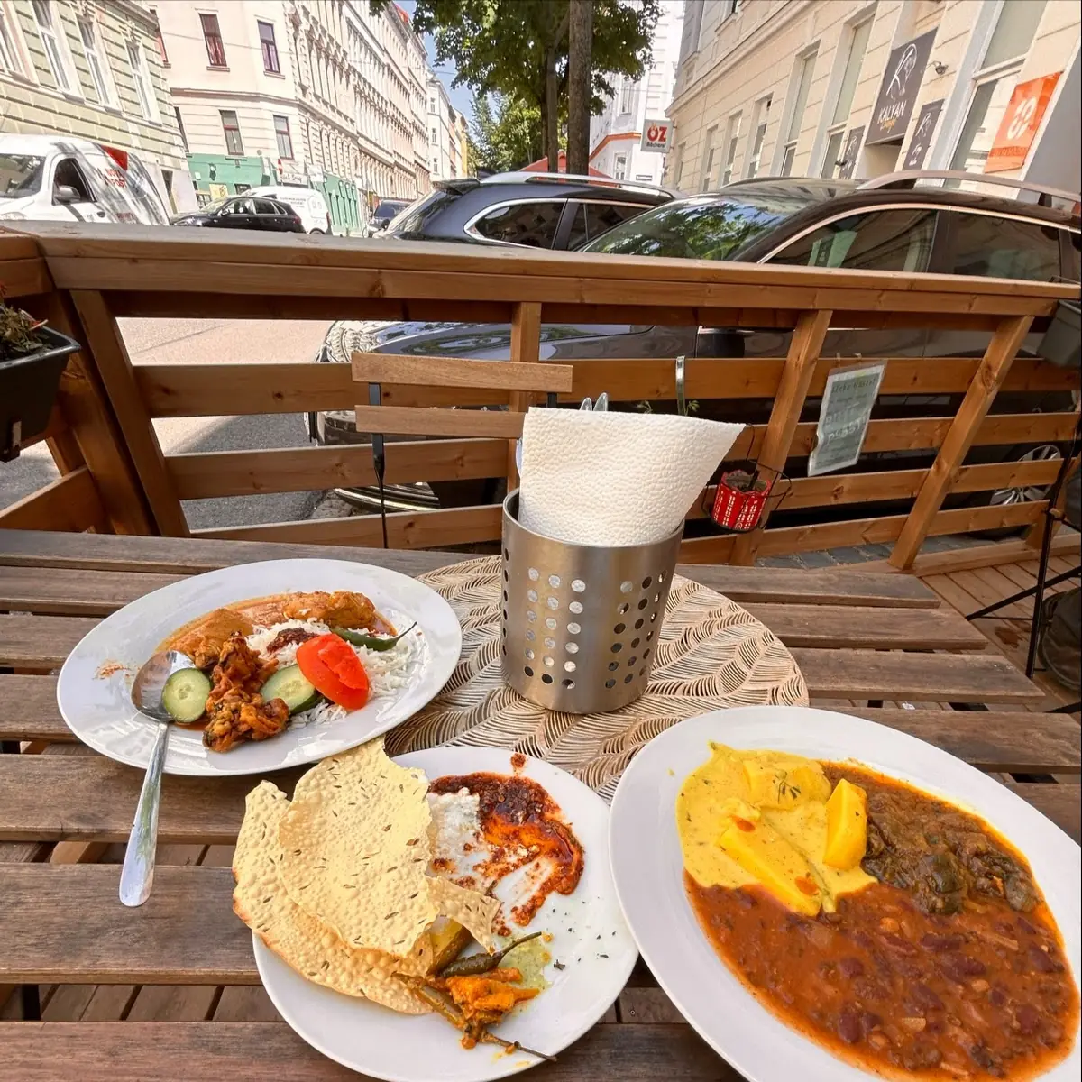 Essen und Trinken photo 3