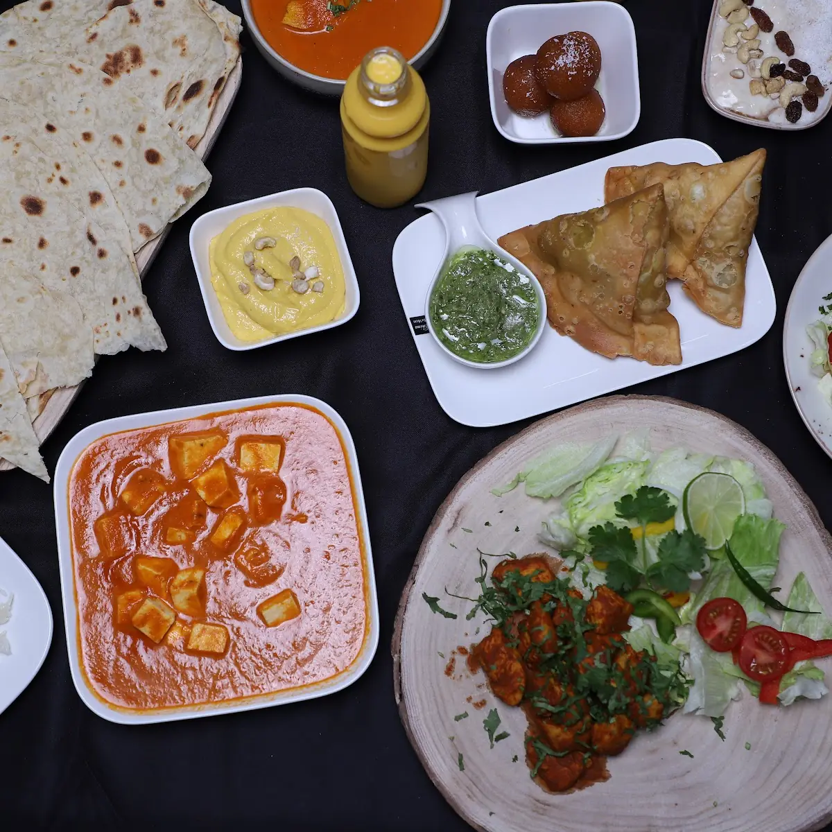 Essen und Trinken photo 9