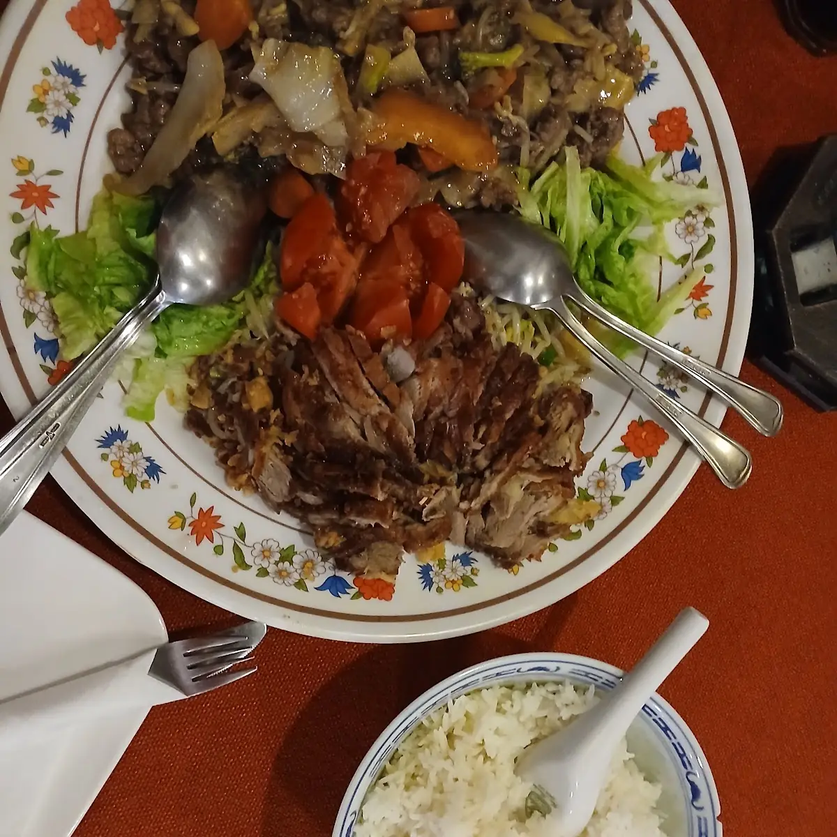 Essen und Trinken photo 2