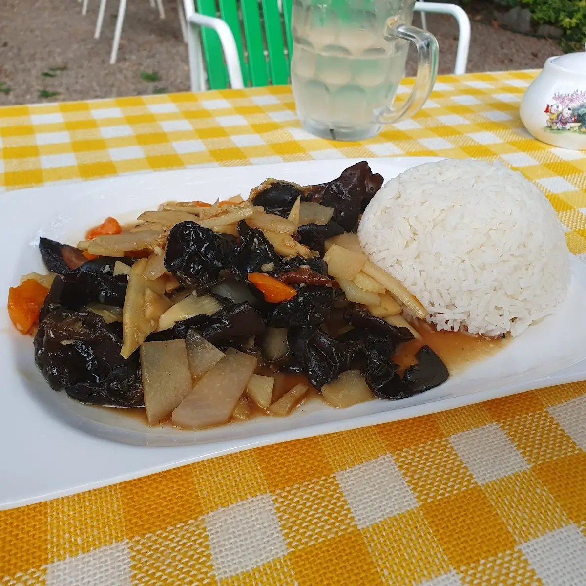 Essen und Trinken photo 6