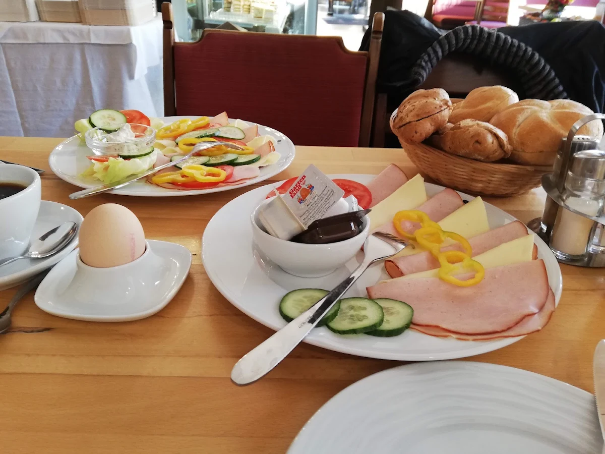 Essen und Trinken photo 5